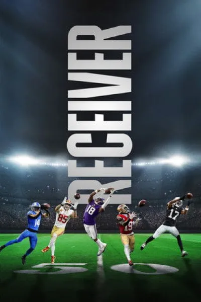 Recommended with «The Fall and Rise of Reggie Dinkins»: Receiver