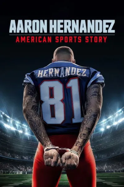 Recommended with «The Fall and Rise of Reggie Dinkins»: American Sports Story: Aaron Hernandez