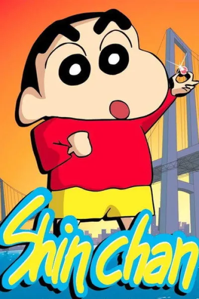 Empfehlung zu «Malcolm mittendrin: Unfair wie immer»: Shin-Chan