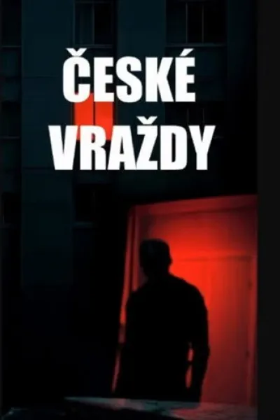 Recommended with «Blind Sherlock»: České vraždy