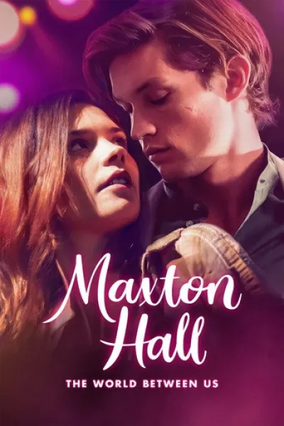 Recommended with «Blind Sherlock»: Maxton Hall – The World Between Us