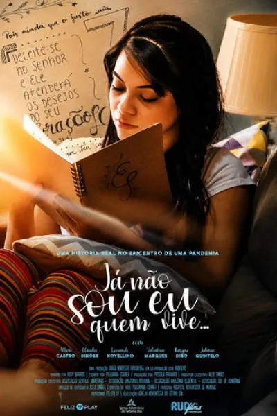 Recommended with «Blind Sherlock»: Já Não Sou Eu Quem Vive