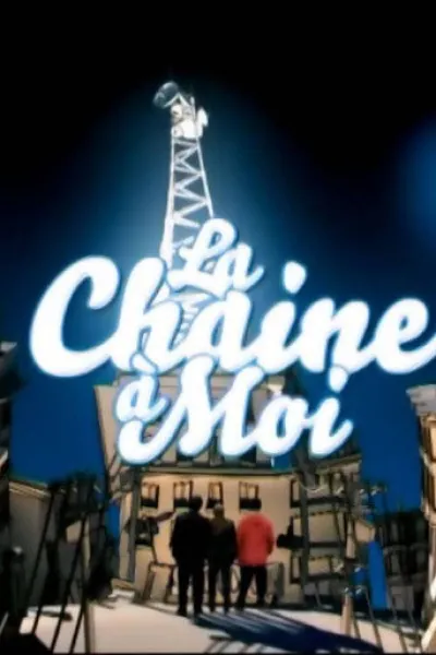 Recommended with «Blind Sherlock»: La Chaine à Moi