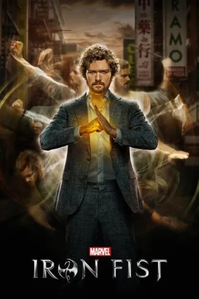 Empfehlung zu «The Beauty»: Marvel’s Iron Fist