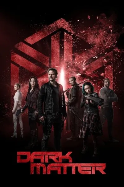 Empfehlung zu «The Beauty»: Dark Matter