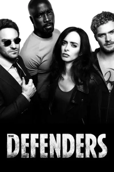 Empfehlung zu «The Beauty»: Marvel’s The Defenders