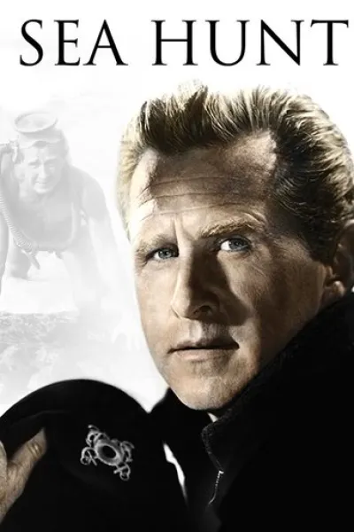Similar to «Champion of the world»: Sea Hunt