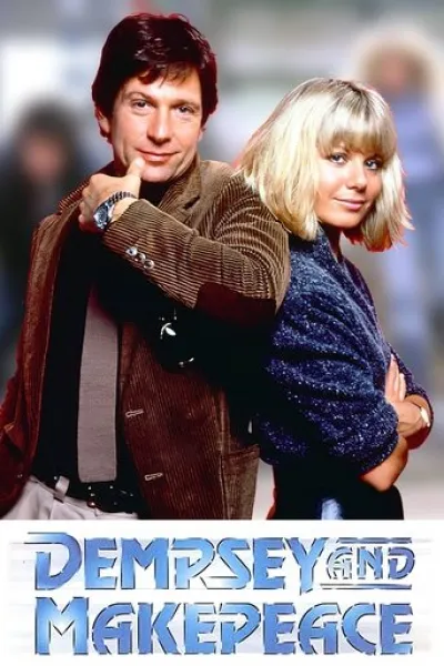 Similar to «Champion of the world»: Dempsey and Makepeace