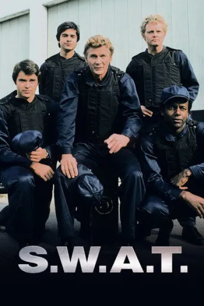 Similar to «Champion of the world»: S.W.A.T.
