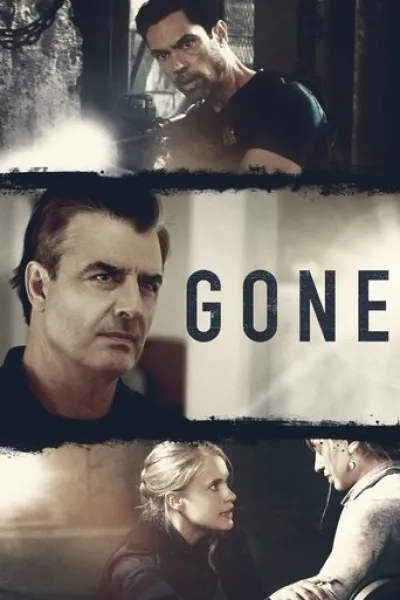 Similar to «Alpha 00»: Gone