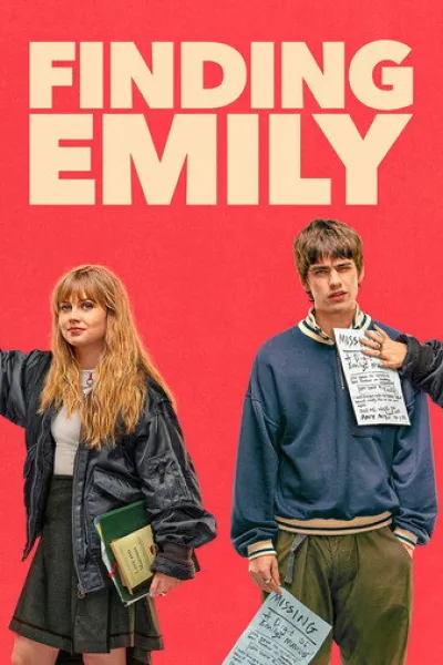 Similar to «How to Lose a Popularity Contest»: Finding Emily