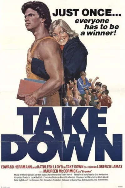 Recommended with «How to Lose a Popularity Contest»: Take Down