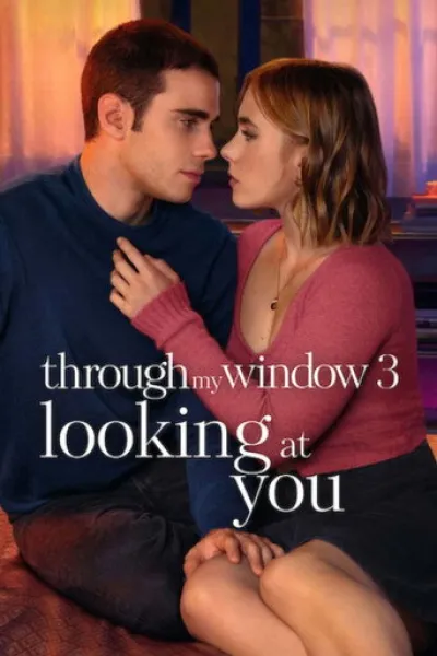Recommended with «How to Lose a Popularity Contest»: Through My Window 3: Looking at You