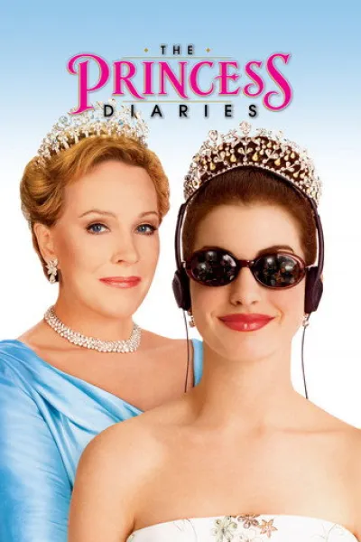 Recommended with «How to Lose a Popularity Contest»: The Princess Diaries