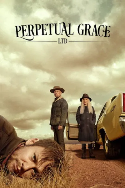 Empfehlung zu «Undercover Miss Hong»: Perpetual Grace LTD
