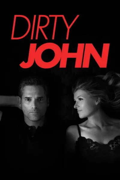 Empfehlung zu «Undercover Miss Hong»: Dirty John