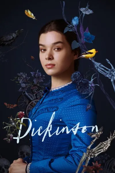 Empfehlung zu «Undercover Miss Hong»: Dickinson