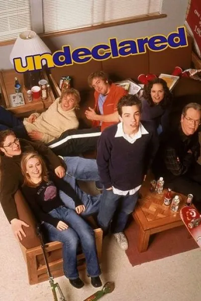 Similar to «Rooster»: Undeclared