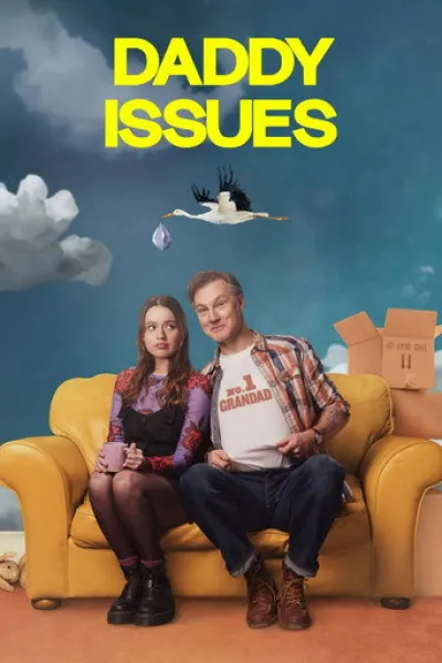Similar to «Rooster»: Daddy Issues