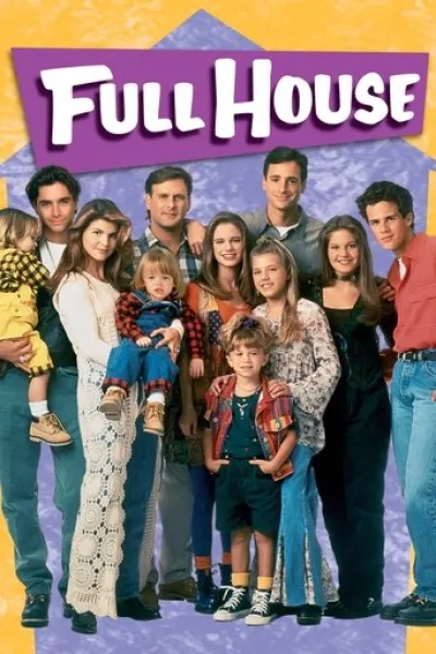 Recommended with «Rooster»: Full House