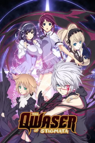 Ähnlich wie «Mistress Kanan is Devilishly Easy»: The Qwaser of Stigmata