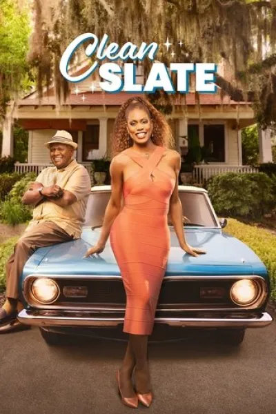 Recommended with «Rooster»: Clean Slate