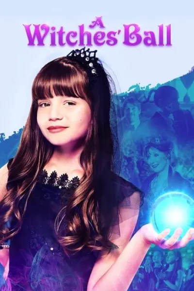 Similar to «The Frog Princess 2»: A Witches' Ball