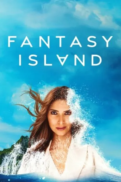Similar to «Affinity»: Fantasy Island