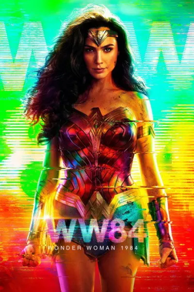 Similar to «Ip Man: Kung Fu Legend»: Wonder Woman 1984
