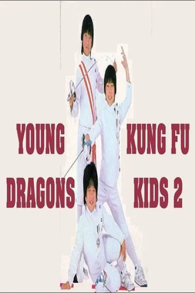 Recommended with «Ip Man: Kung Fu Legend»: The Kung Fu Kids II