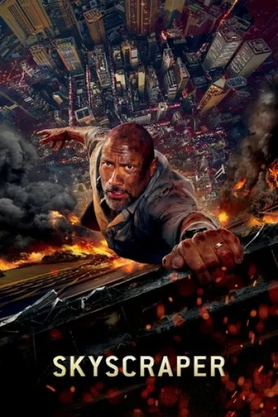 Recommended with «Ip Man: Kung Fu Legend»: Skyscraper