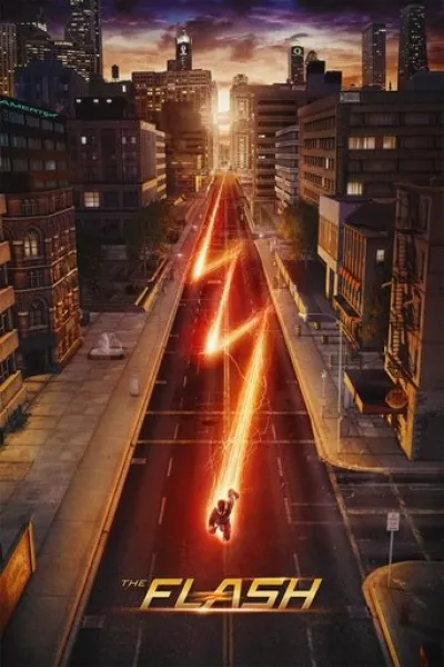 Ähnlich wie «No Tail to Tell»: The Flash