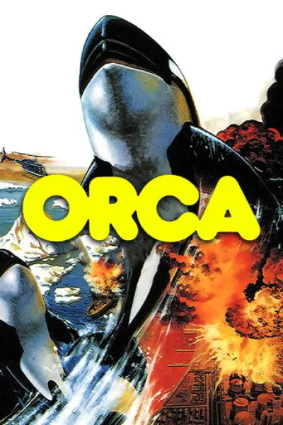 Similar to «Killer Whale»: Orca