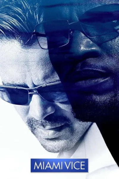 Similar to «The Rip»: Miami Vice