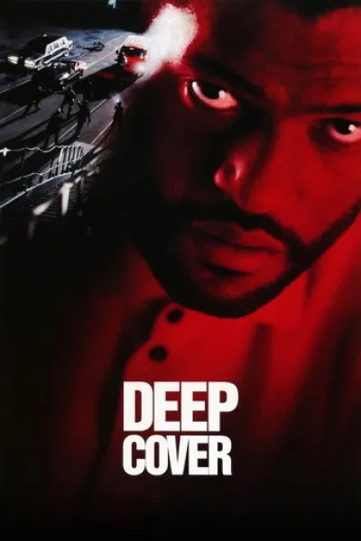 Similar to «The Rip»: Deep Cover