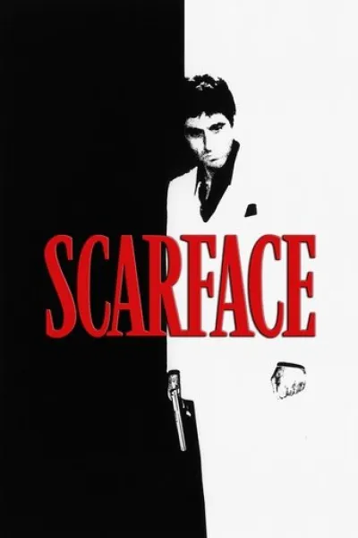 Similar to «The Rip»: Scarface