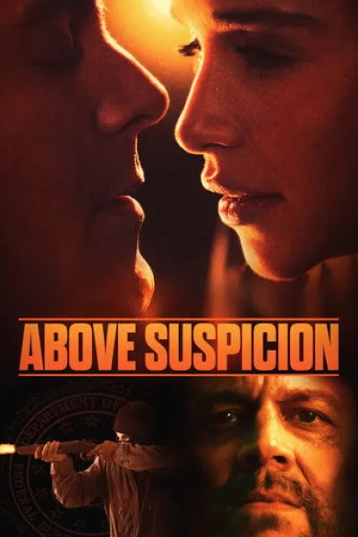 Similar to «The Rip»: Above Suspicion