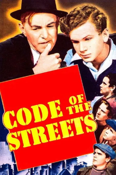 Recommended with «The Rip»: Code of the Streets