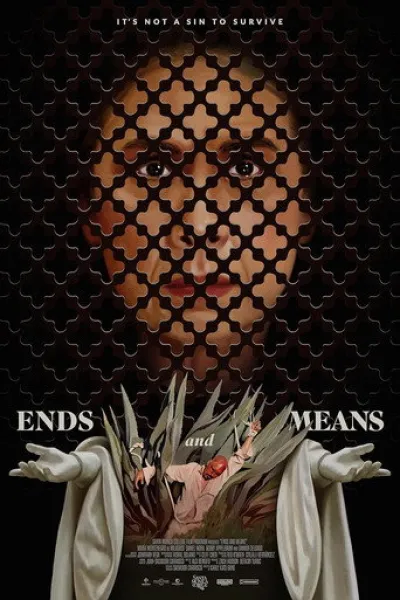 Recommended with «The Rip»: Ends and Means