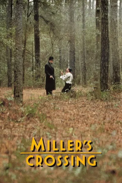 Recommended with «The Rip»: Miller's Crossing