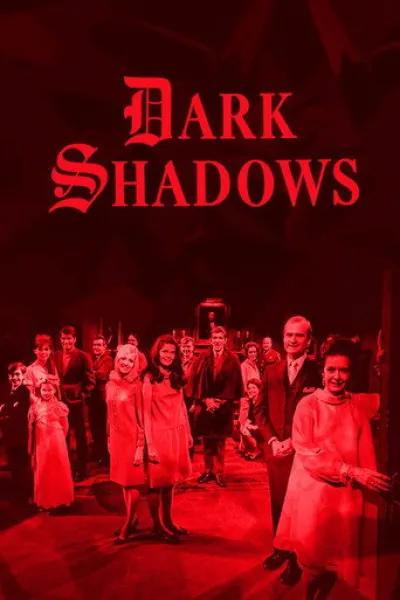 Similar to «Mamnik»: Dark Shadows