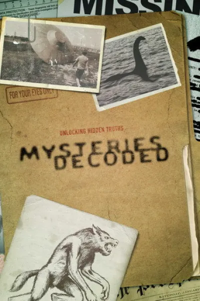 Recommended with «Mamnik»: Mysteries Decoded