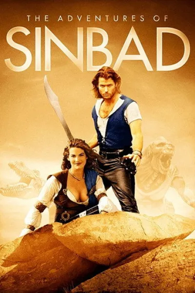 Recommended with «Mamnik»: The Adventures of Sinbad