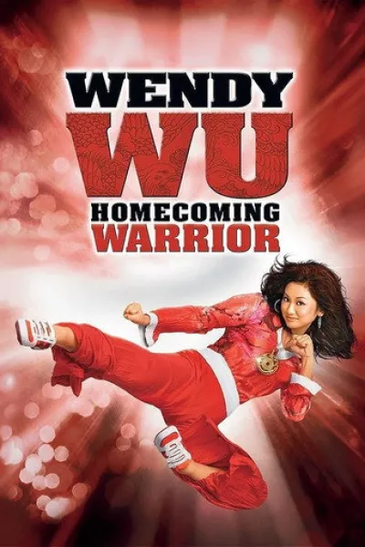 Empfehlung zu «Kung Fu Panda»: Wendy Wu - Die Highschool-Kriegerin