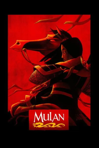 Empfehlung zu «Kung Fu Panda»: Mulan