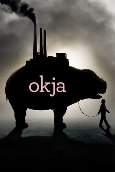Empfehlung zu «Spider-Man: Across the Spider-Verse»: Okja
