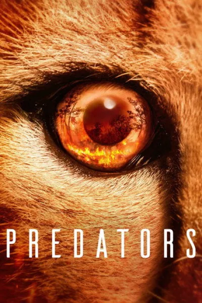 Similar to «Pole to Pole with Will Smith»: Predators