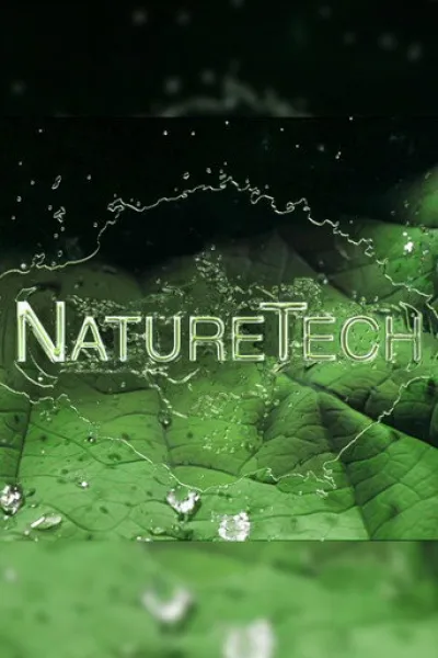 Recommended with «Pole to Pole with Will Smith»: Nature Tech