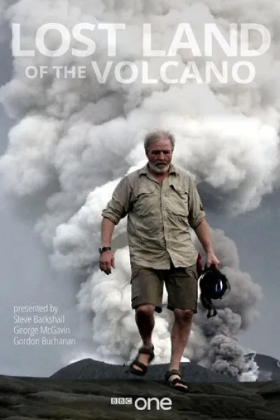 Recommended with «Pole to Pole with Will Smith»: Lost Land of the Volcano