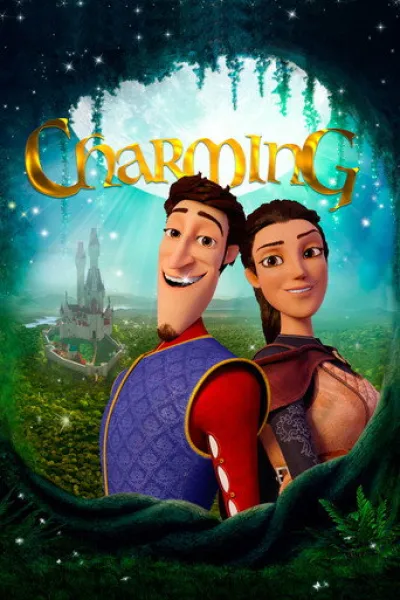 Recommended with «Shrek 2»: Charming